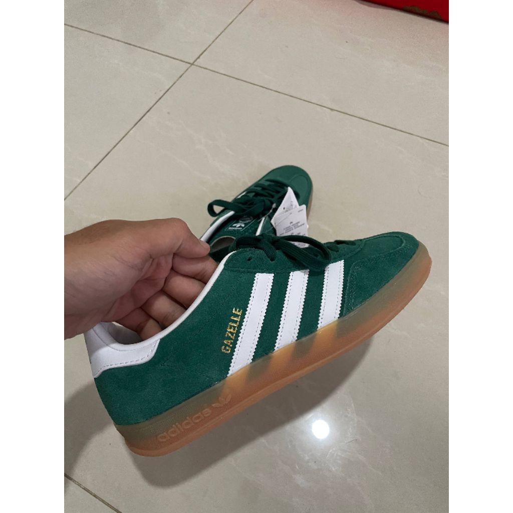 AdidasGazelleIndoorOriginal