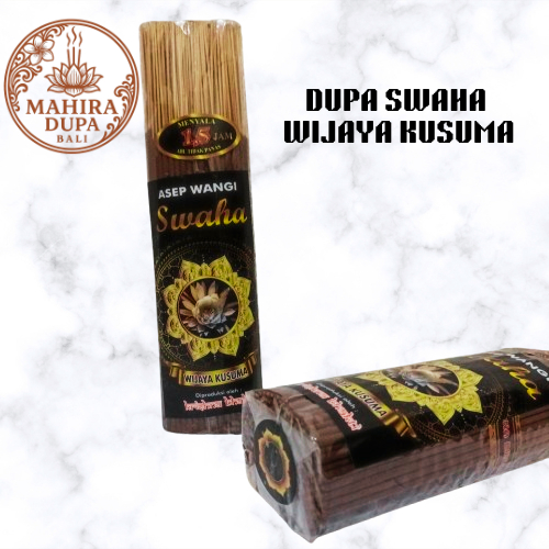 DUPA HARUM BALI ASLI WIJAYAKUSUMA SWAHA 1.5JAM