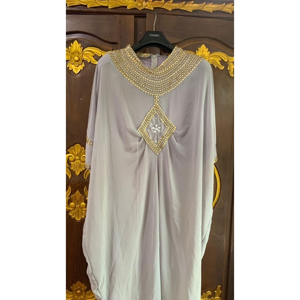 abaya abu