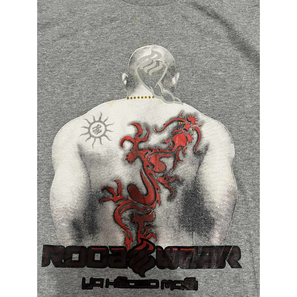 Rocawear & Sean John