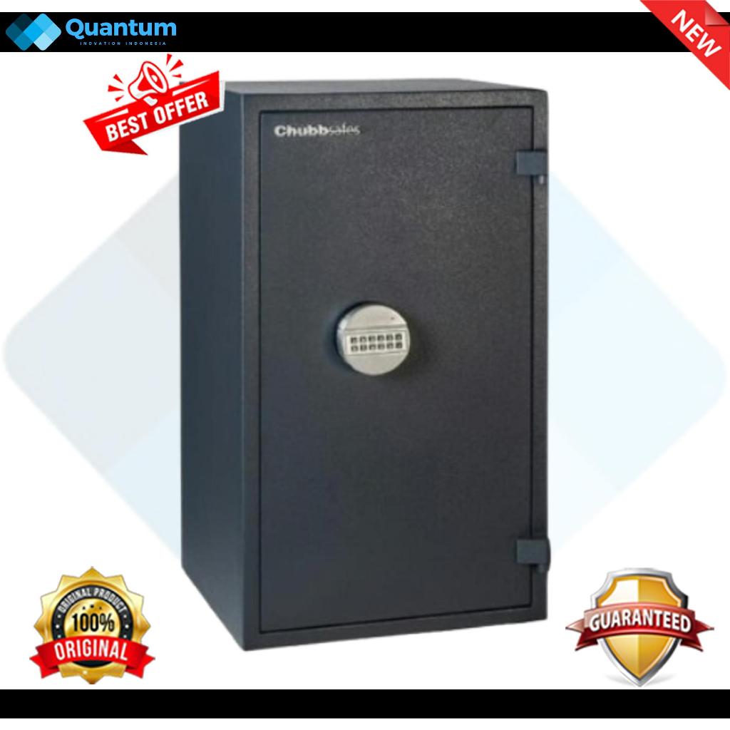 Brankas Chubbsafes Viper Size 70 EL Spartan