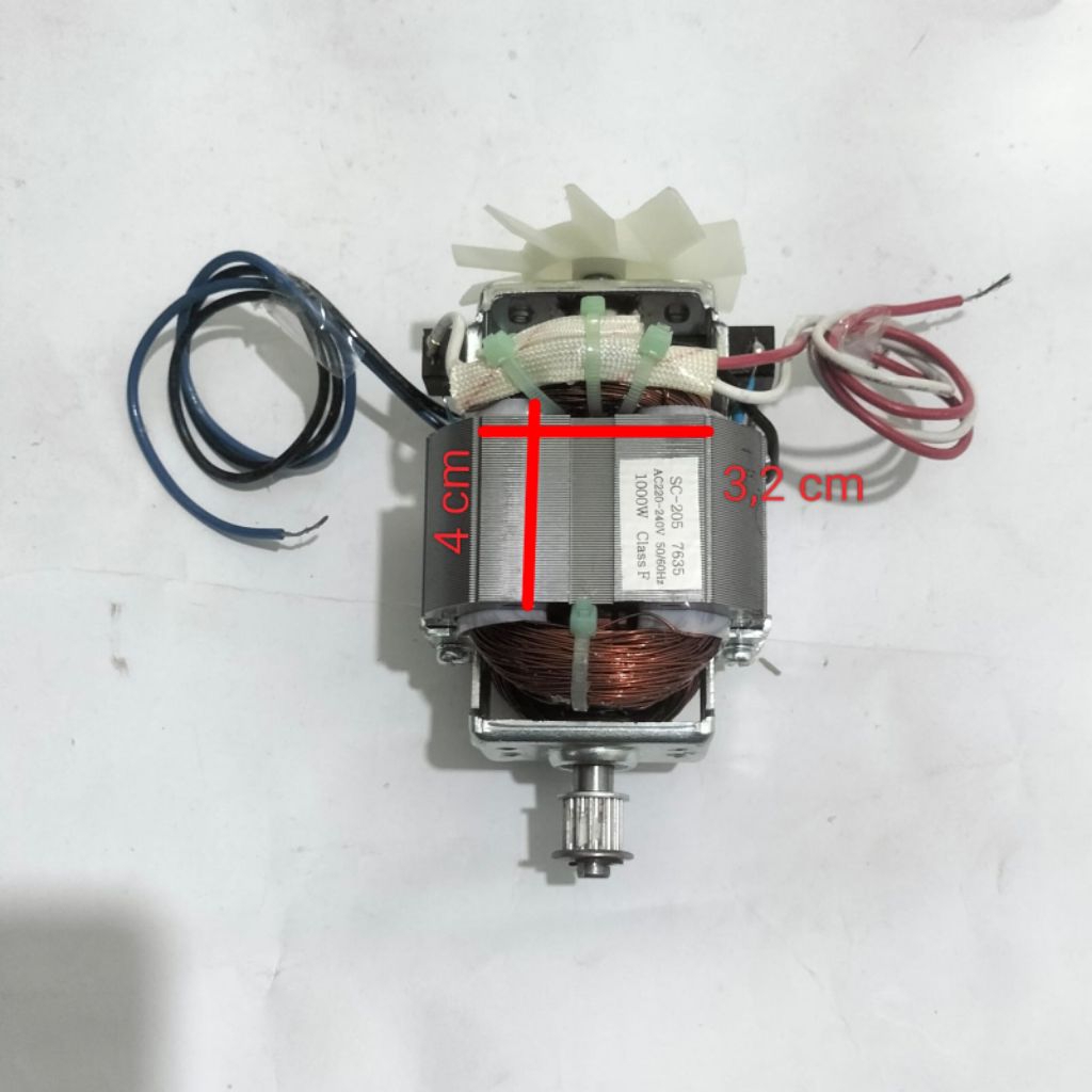 DINAMO Mixer STAND ADVANCE SMX 50