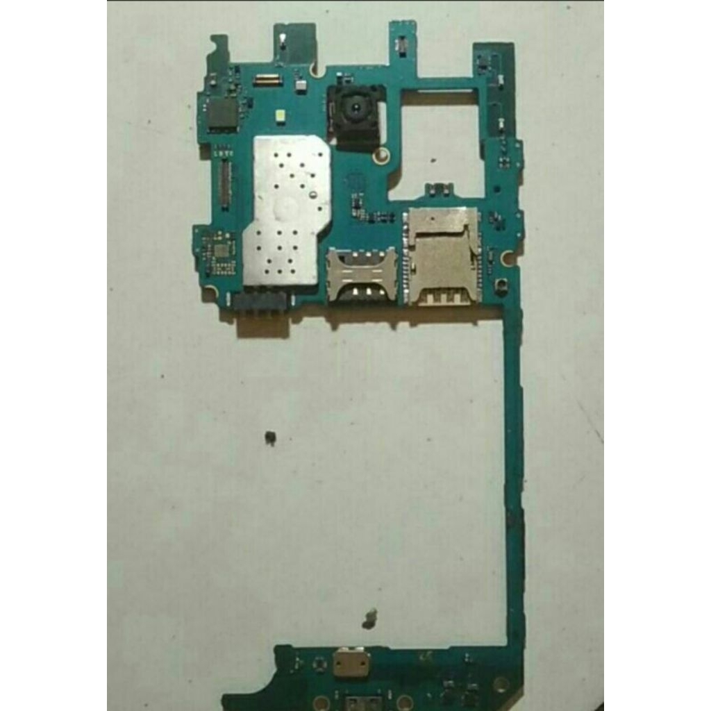 mesin samsung j7 2016 minus