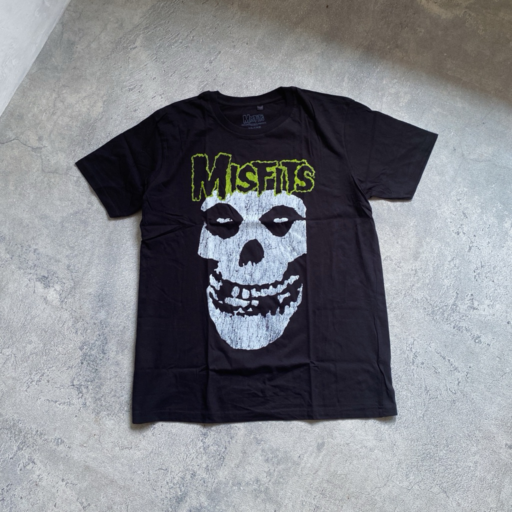 Misfits - Classic Vintage
