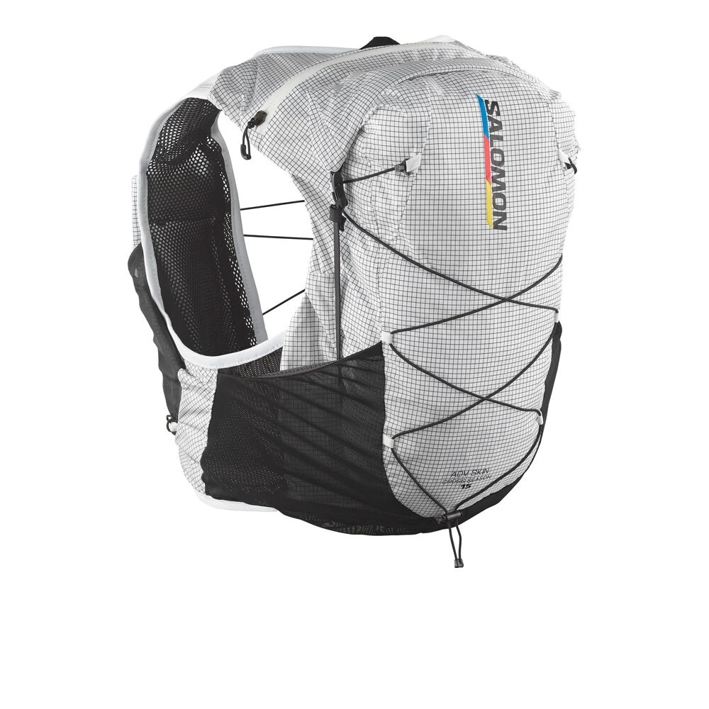 Salomon ADV SKIN CROSS SEASON 15 Trail Running Vest