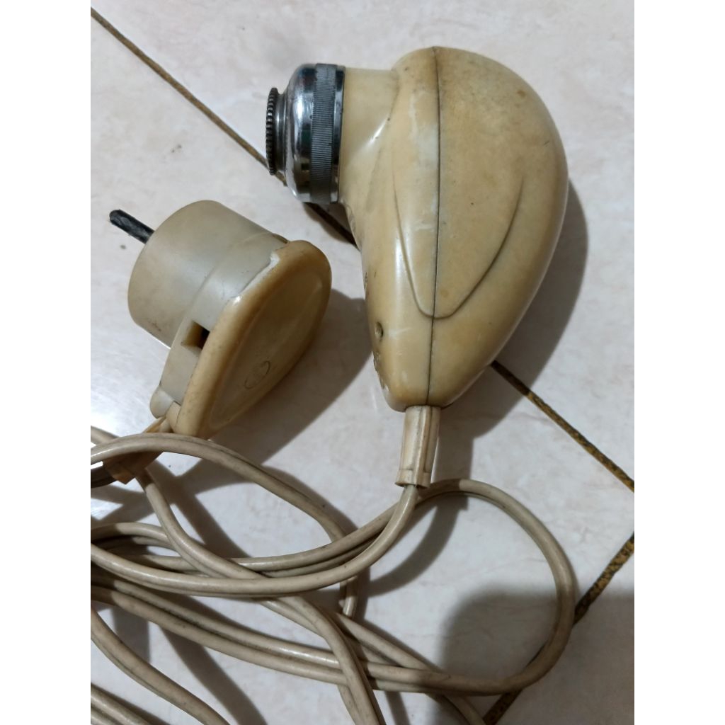 cukuran jenggot philips