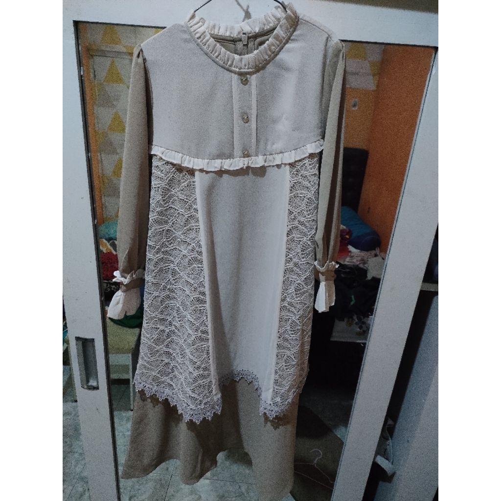 aden sagara bawana kids dress pl(m)