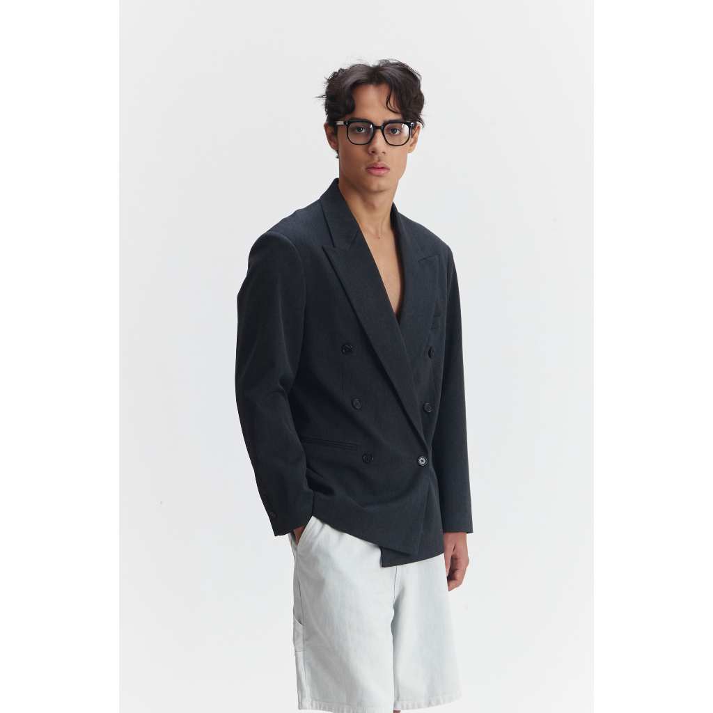 Callie Homme - Brienz Blazer / Blazer Pria
