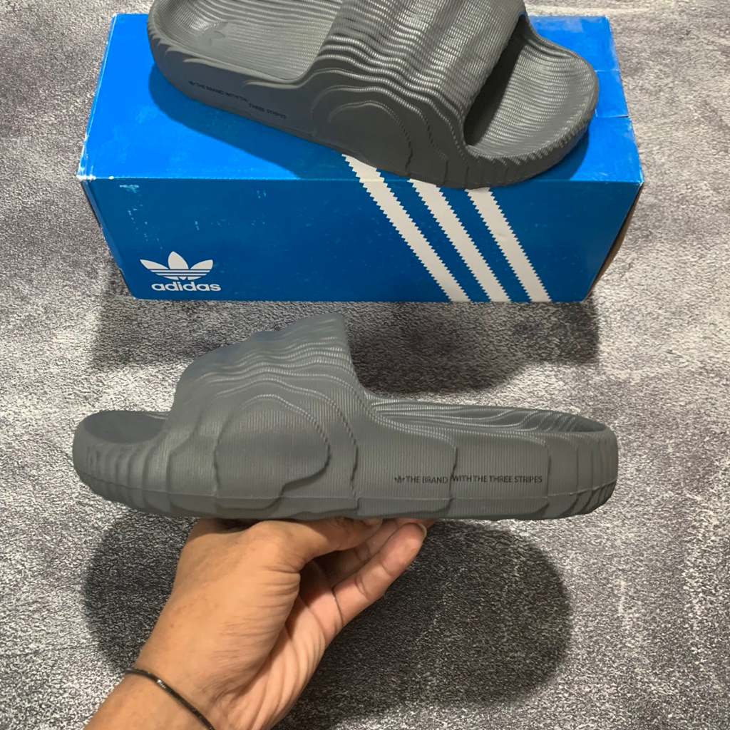 Adidas Slide Adilette 22 Original