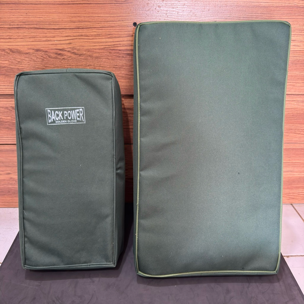 PUNCHING PAD TAEKWONDO BOXING