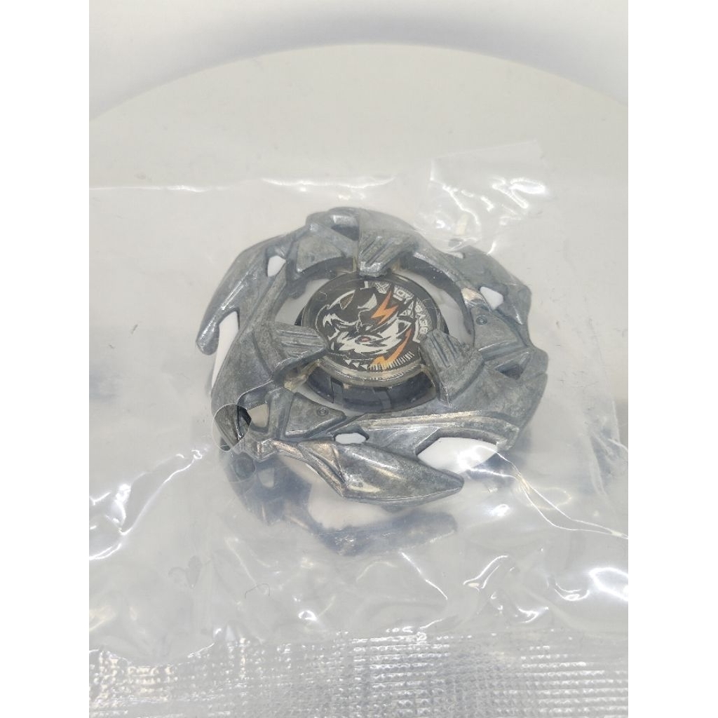 Weiss Tiger Blade Only Beyblade X Original (Rank A)