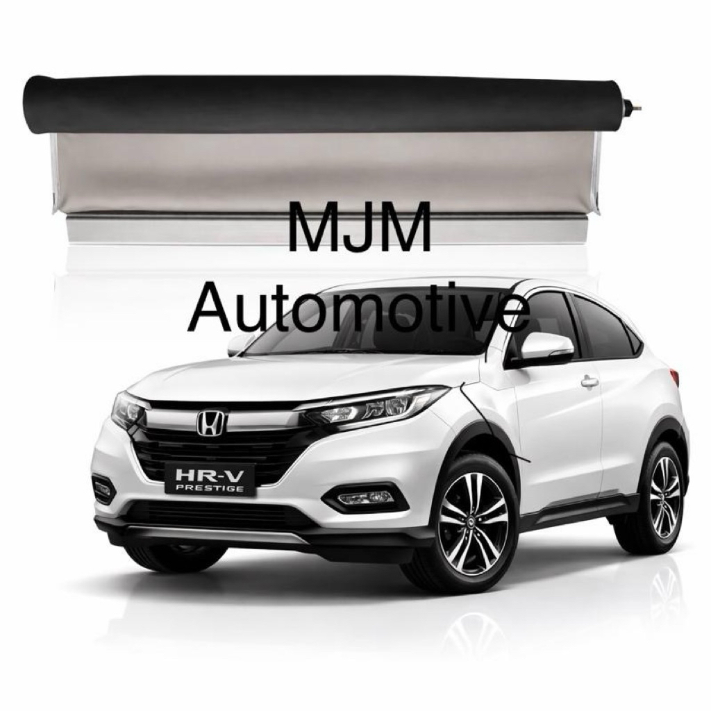Sunroof HRV Sunshade HRV Tirai Sunroof HRV Prestige 2016-2021 Warna Beige/Ivory/Orisinil