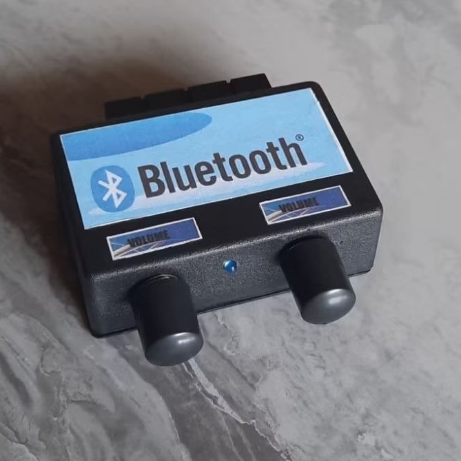 Ampli Mini Amplifier Mini 5V BLUETOOTH BASS Nendang