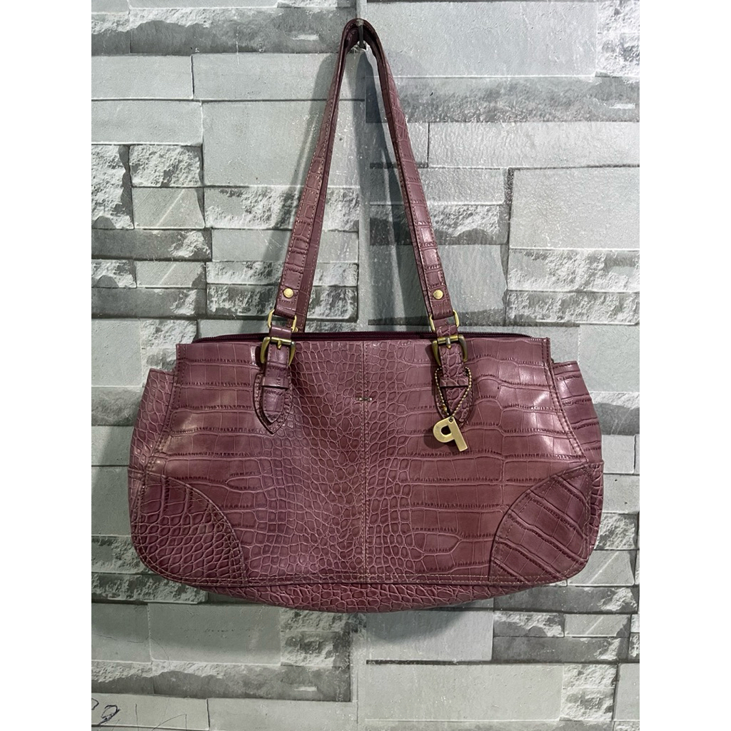 hand bag second