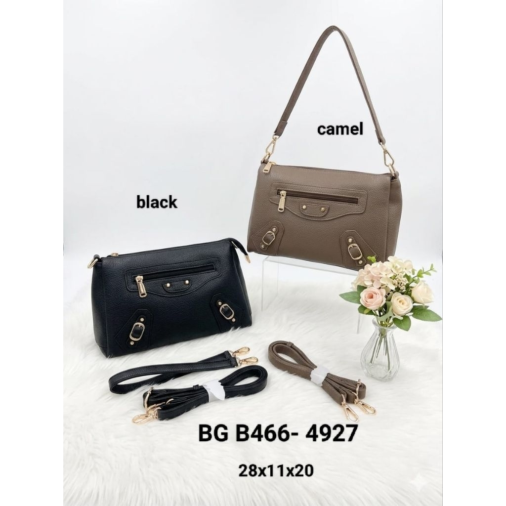 B Girl A4918 Tas Fashion Wanita/Tas Selempang Untuk Wanita (New Collection)