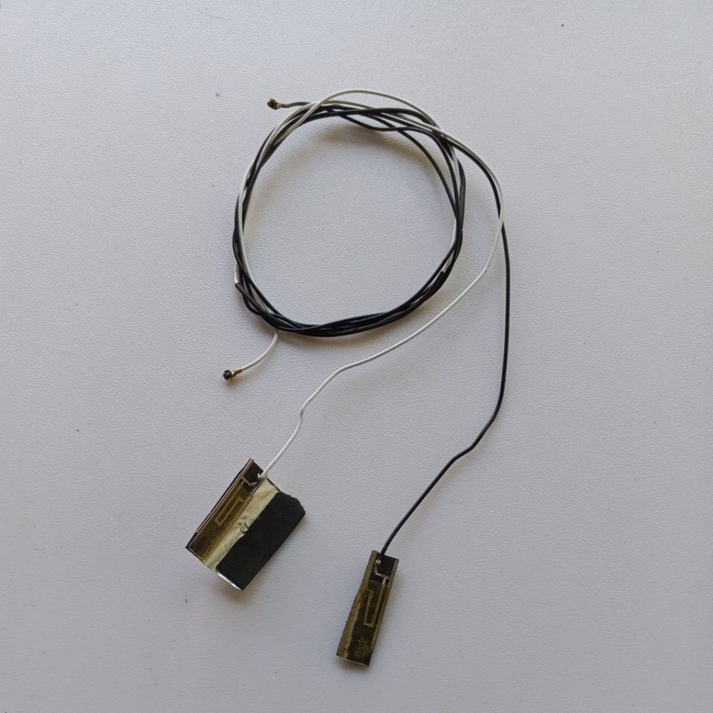 Kabel Antena Wifi Laptop Zyrex Cruiser 20