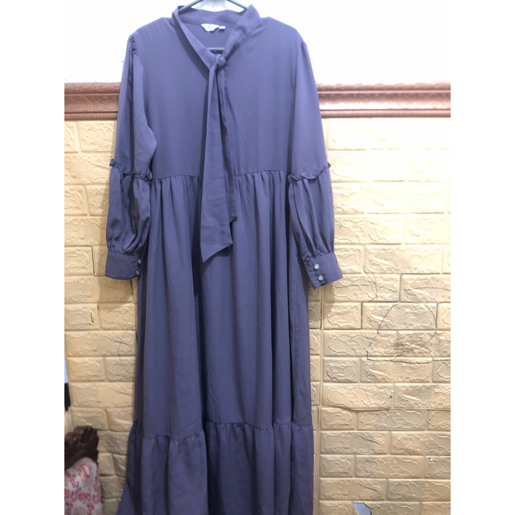 gamis Nanabi