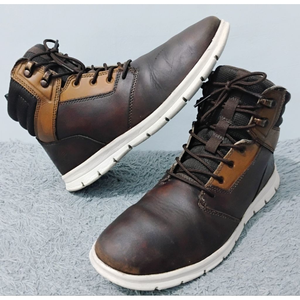 Timberland Boot (41)