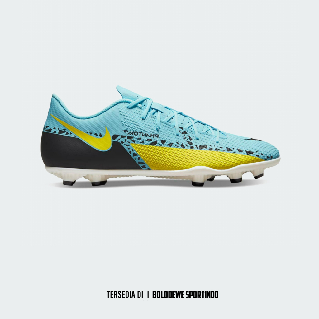 SEPATU BOLA NIKE PHANTOM GT2 CLUB FG/MG DA5640 407