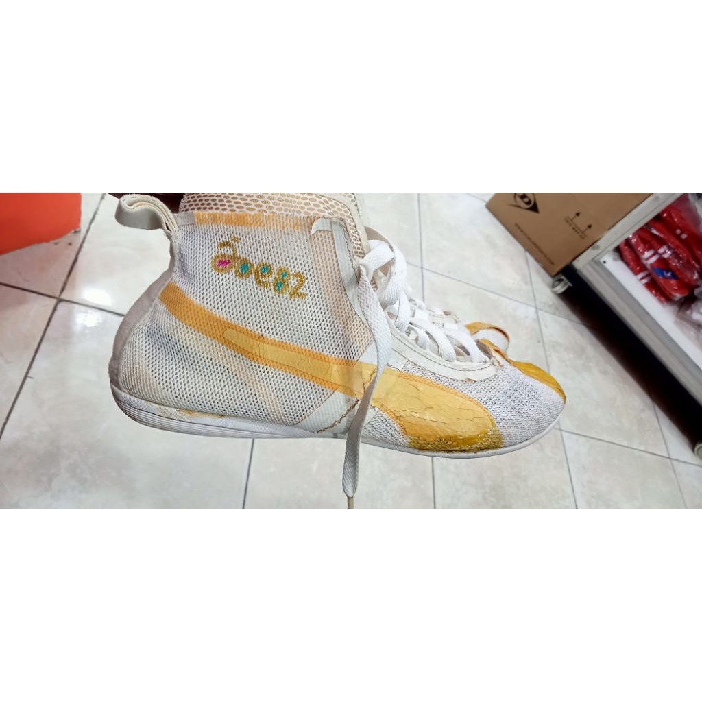 puma sneakers original preloved