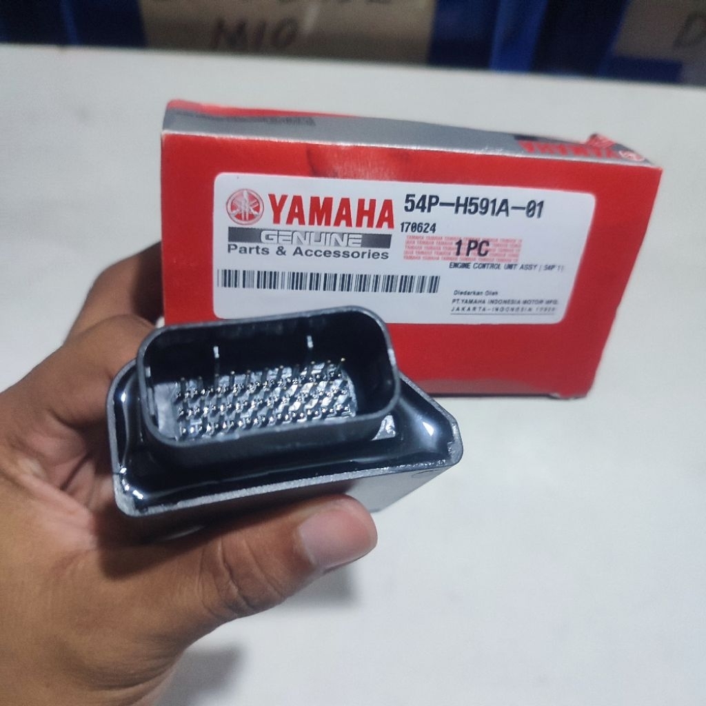 ECU CDI MIO J MIO M3 SOUL GT 115 X-RIDE 115 ECU CDI 54P
