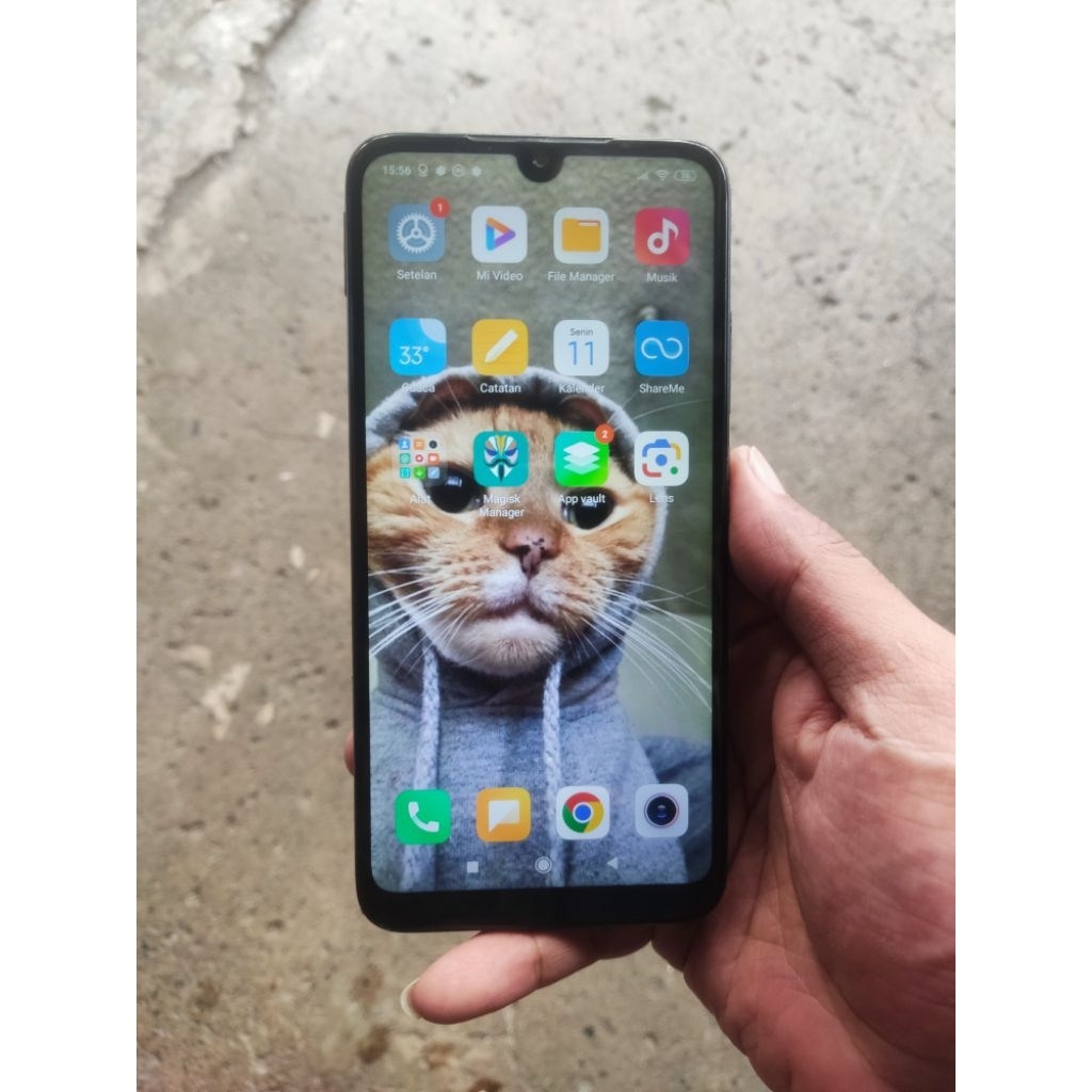 Redmi 7 3/32