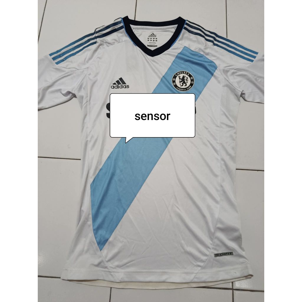 Chelsea Away Techfit size L BNWT