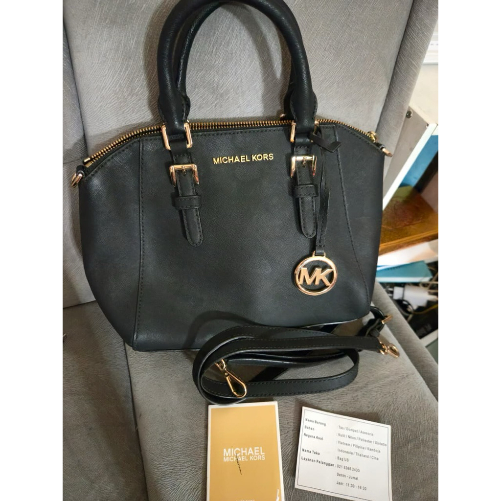 Preloved MK Original