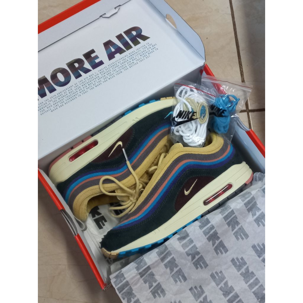 airmax crsl