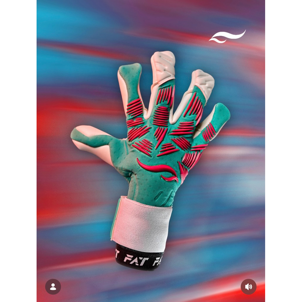 FAT ALTUS VERTO GECKO NC CUT tosca/white