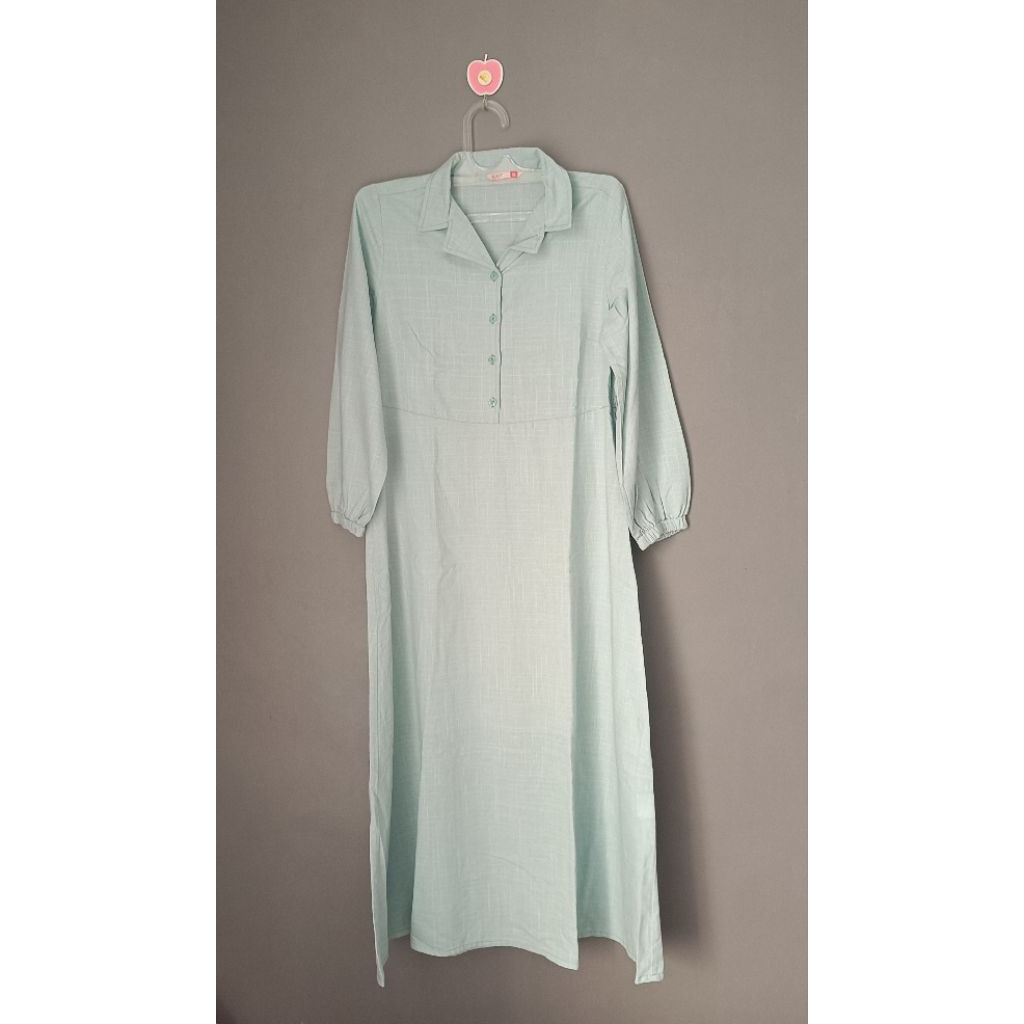 Dress Exit Preloved