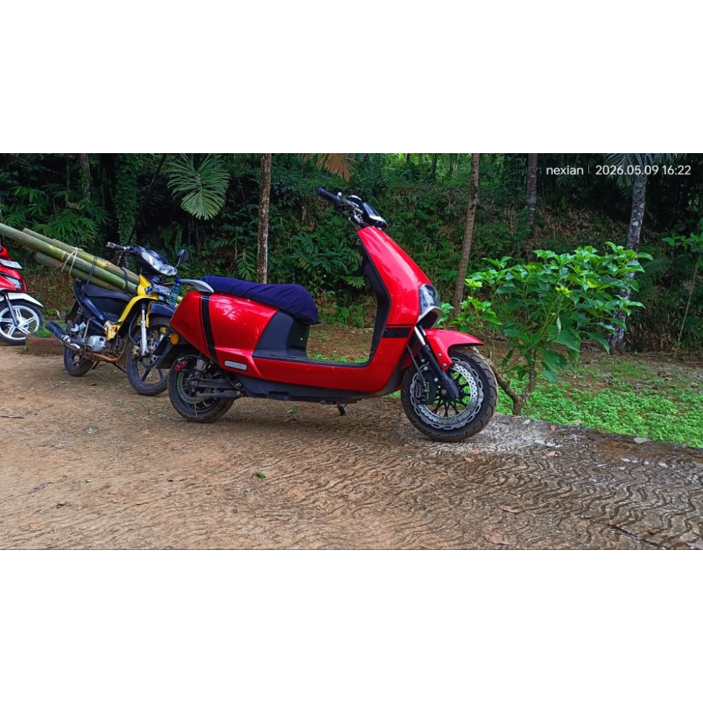 uwinfly n9 pro