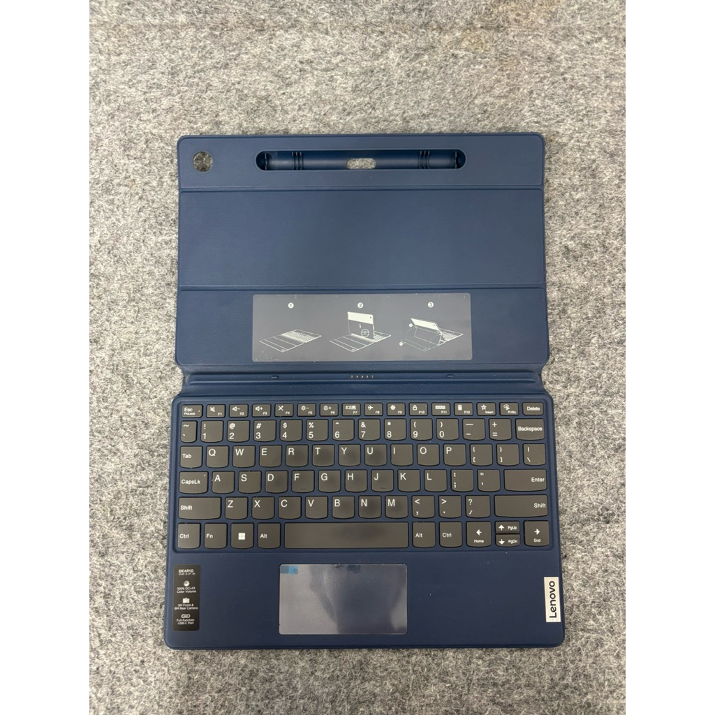 KEYBOARD LENOVO IDEAPAD DUET 3i COPOTAN
