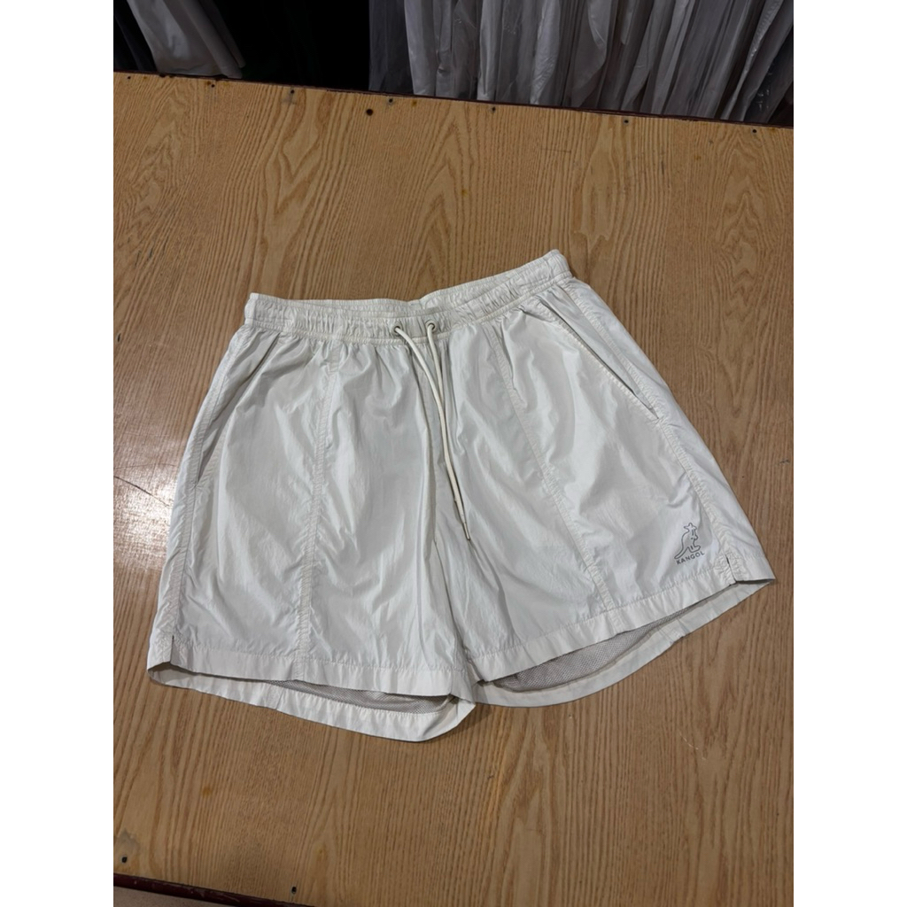 celana pendek cd 1288 Kangol  size 26-30 p35 o30