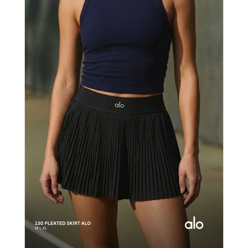 Want IT - Rok alo tennis Padel Groove Miniskirt 130
