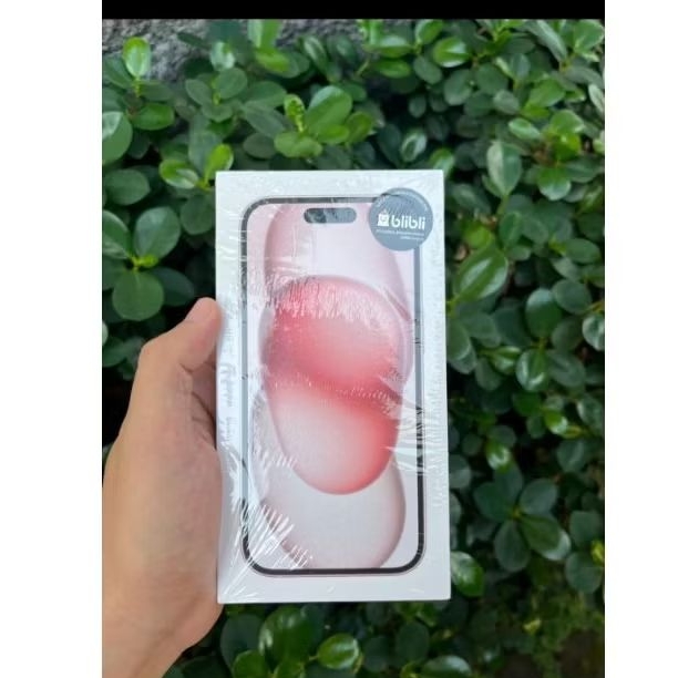 iphone 15 128 new segel