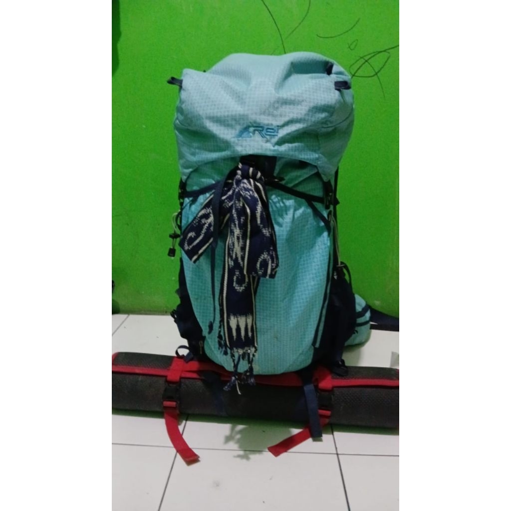 AREI SINDORO 65L SECOND
