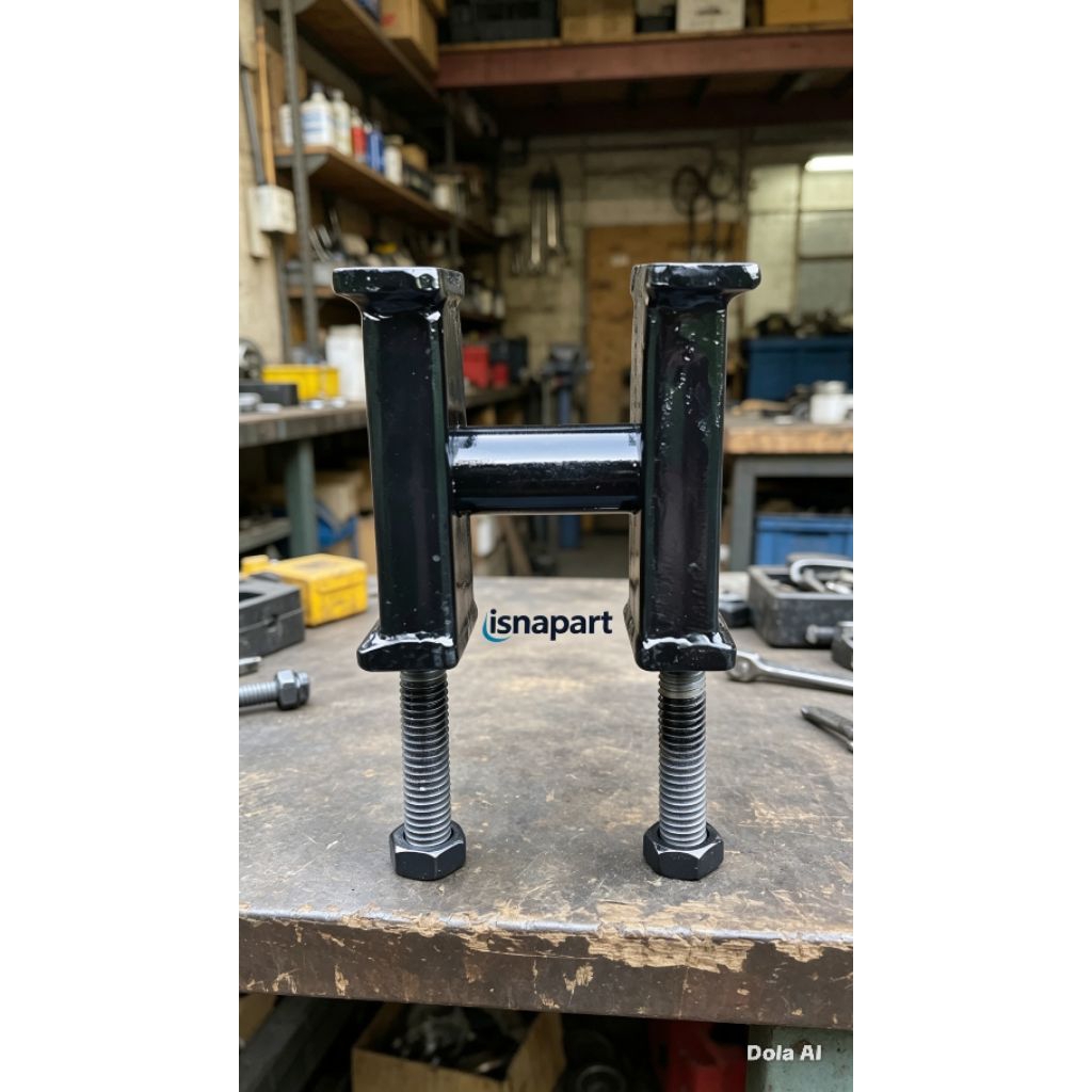 peninggi RAISER protaper -peninggi stang stir protaper