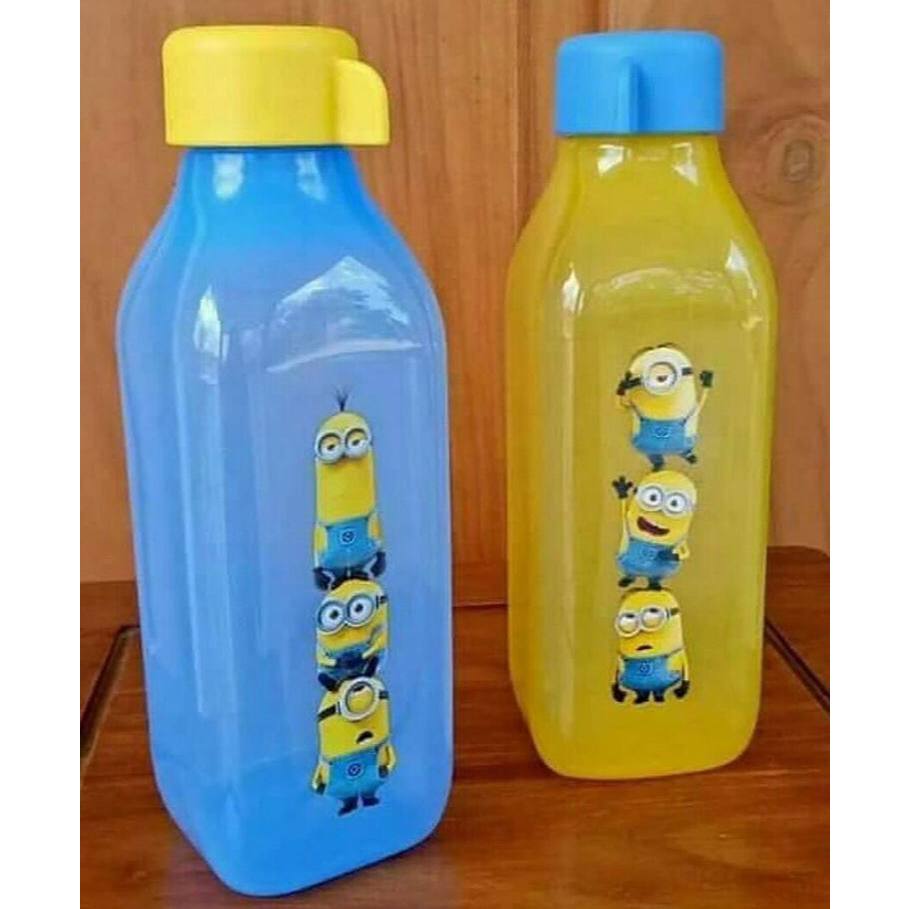 Botol Minum Tupperware 500ml