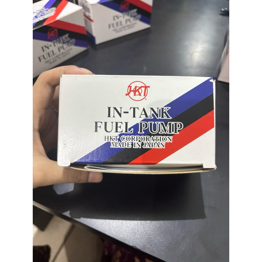 Fuel Pump HKT GIP-503 ASLI Yaris