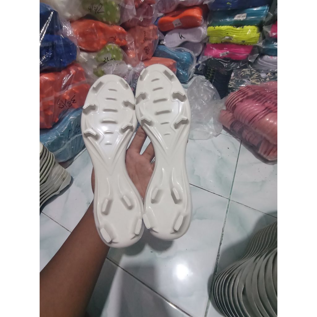 OBRAL_Outsole Sol Bola Jumbo | Outsol Telapak Sepatu Jumbo 44-45