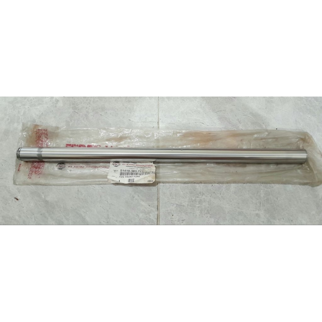 As shockbreaker skok shock depan Honda GL100 GL125 GL 100 GL 125 original baru