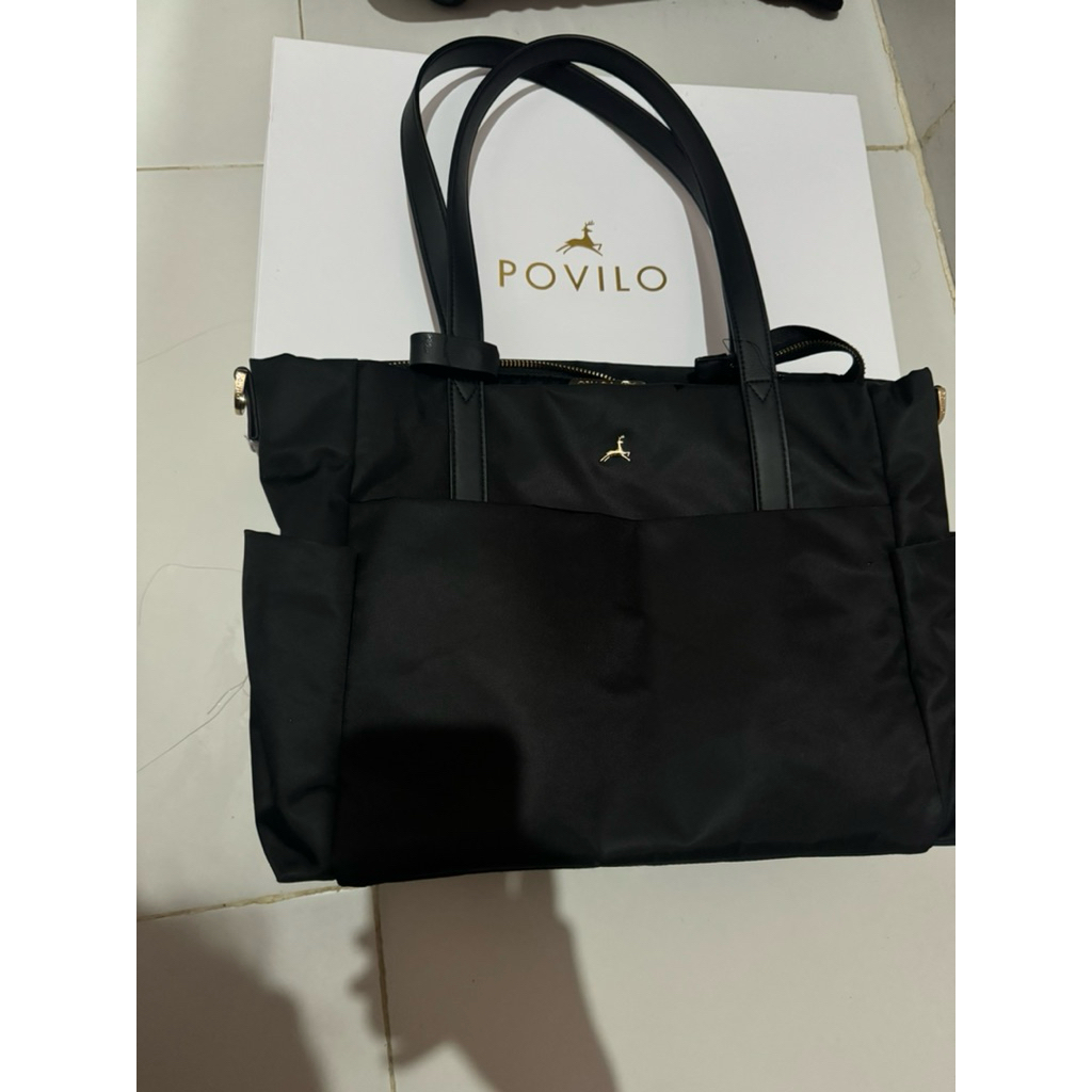 Povilo nylon bag
