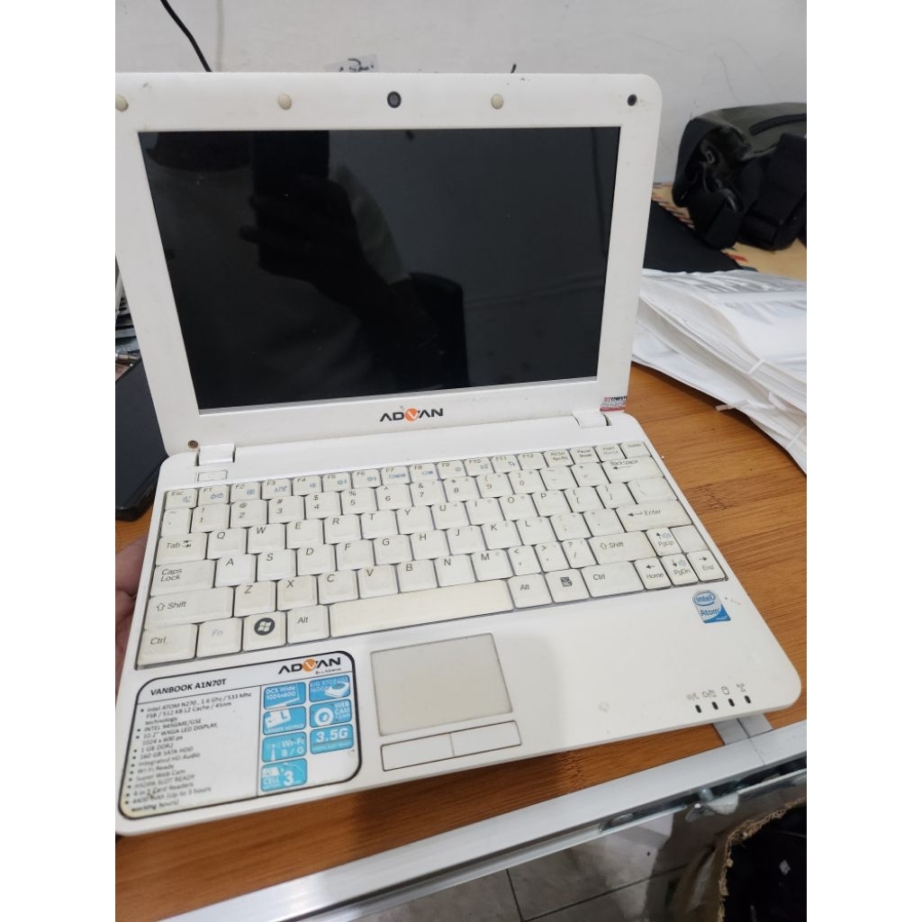 laptop matot cocok untuk teknisi