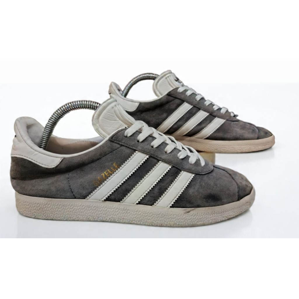 Sepatu Adidas Gazelle Original Size 41,5 Insole 25,5