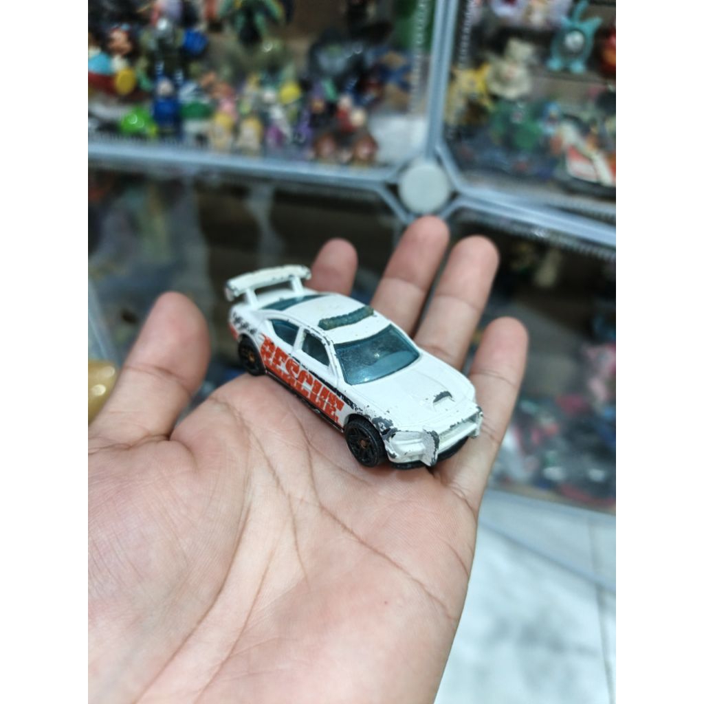 diecast hotwheels dodge charger drift