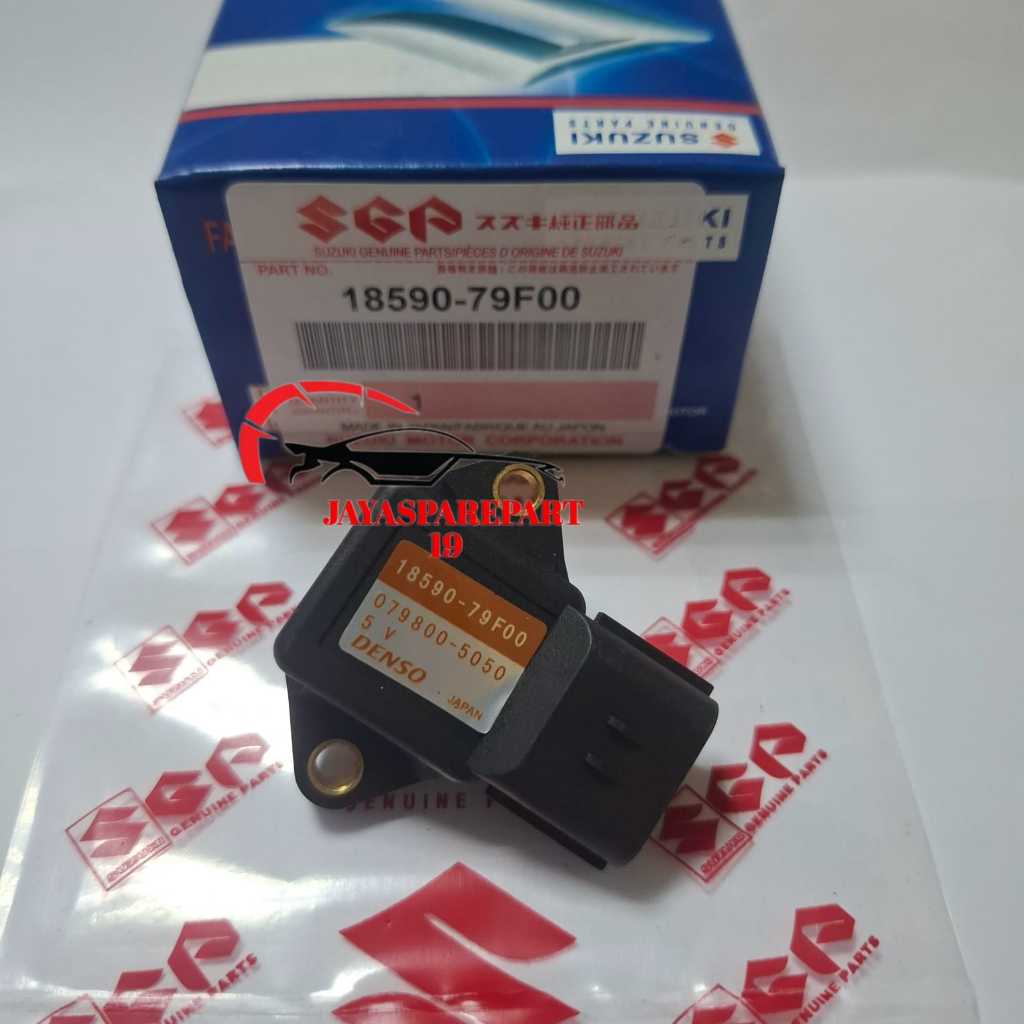 Sensor Map / Sensor Vacum Original Suzuki Apv Futura Efi Futura Injeksi