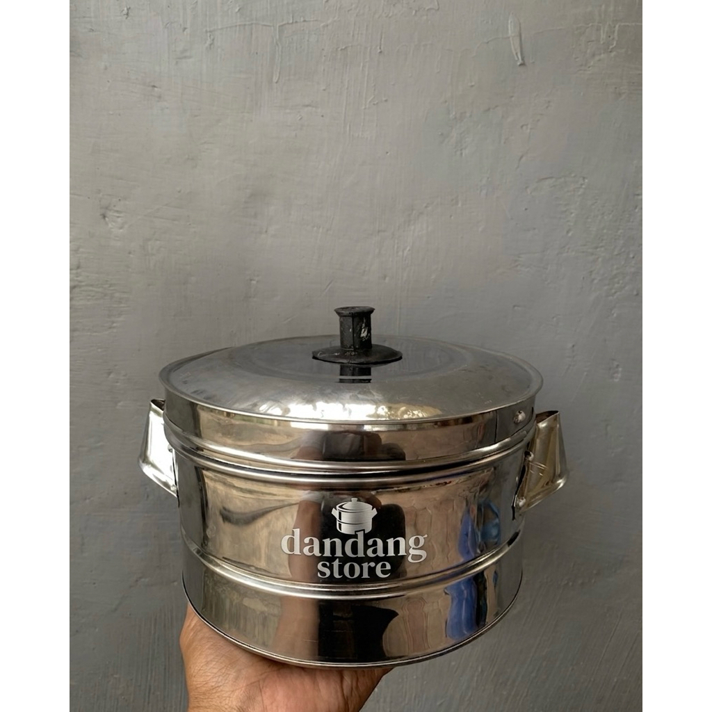Dandang Nasi Modern 1Kg