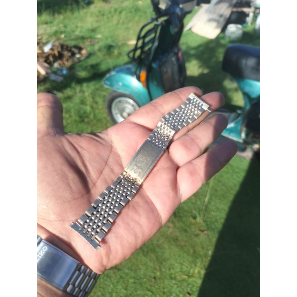 Rantai Jam tangan omega