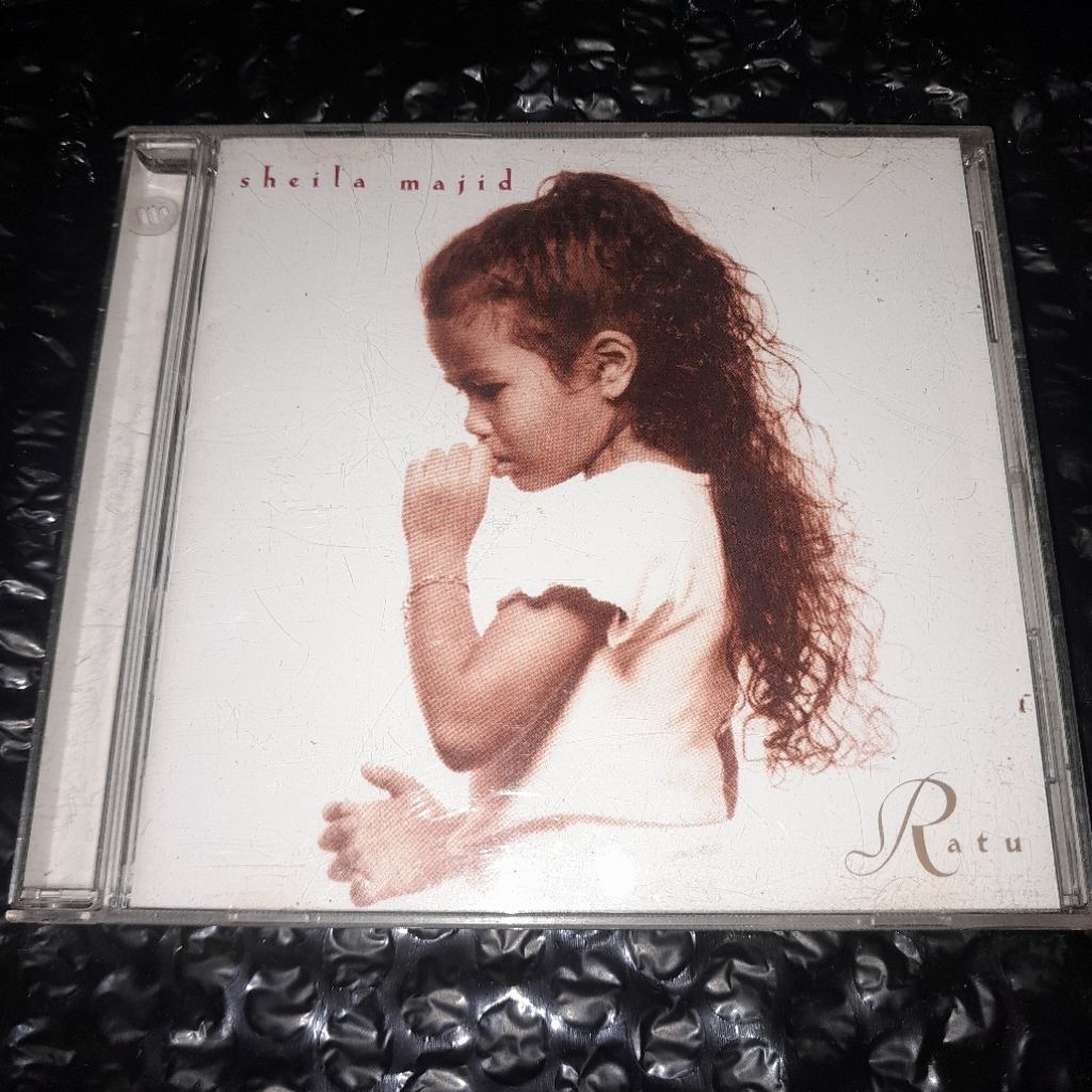 cd sheila majid ratu